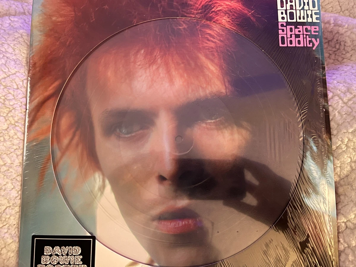 Preços baixos em David Bowie Foto Disco Music Records | eBay