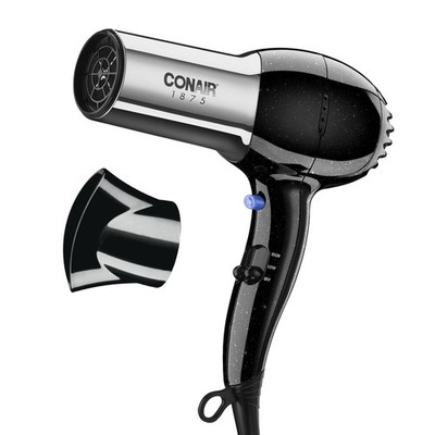 Secador De Pelo Con Tecnologia Ceramica De Turmalina Para Secado Rapido