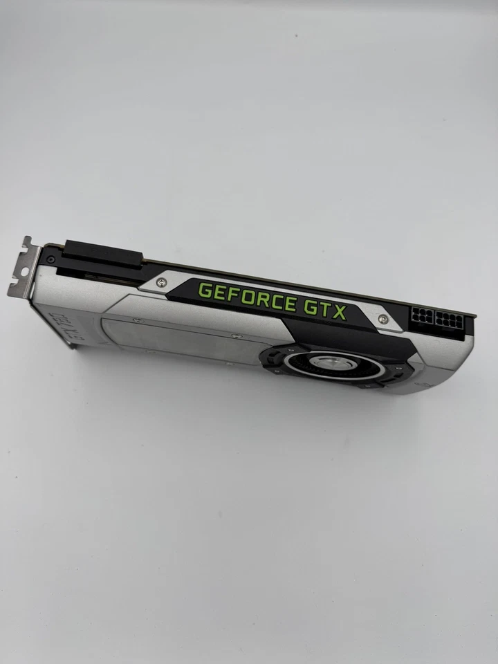 EVGA GIGABYTE NVIDIA GTX 780 3GB GDDR5 Graphics Card - Image 4 of 4