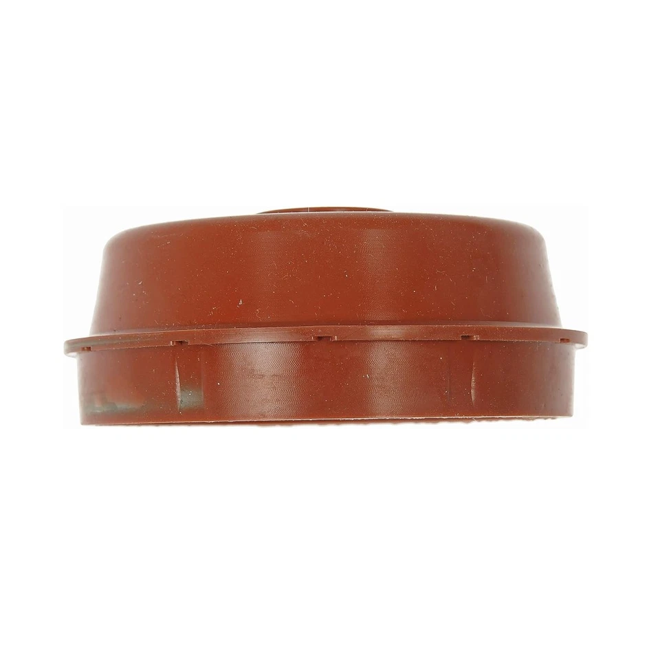 For Dodge Ram 3500/2500 2006-2010 Transmission Shift Boot | Rubber Red Press Fit - Image 3 of 4