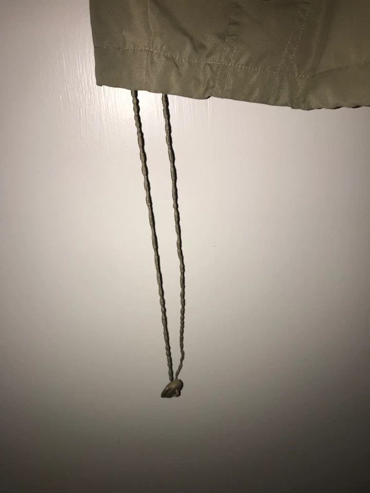 xl Planet Hollywood New York jacket raincoat - Image 2 of 4