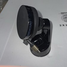 Scosche MagicMount Elite Charge Magnetic Wire...