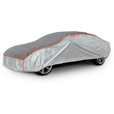 für Isorivolta Fidia Bj 1967-1974 Autoplane Hagel-Schutz Ganzgarage Car Cover