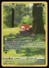HISUIAN VOLTORB GG01/GG70 CROWN ZENITH GALARIAN GALLERY POKEMON NM/M