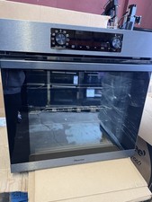 Hisense Built In 60cm Electric Single Oven BI624CTPGUK