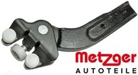 Metzger 2310062 RollenfüHrung FüR SchiebetüR FüR Mercedes-Benz
