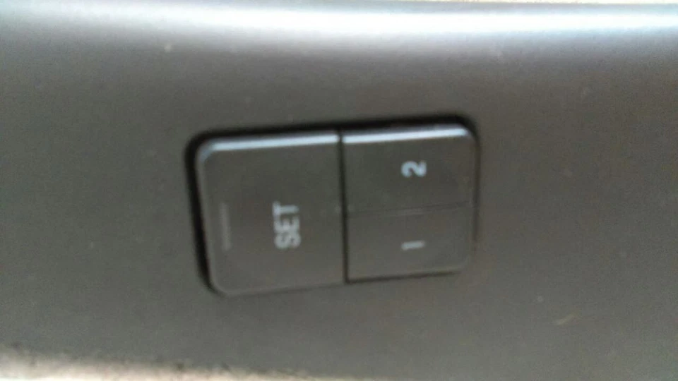 Interruptor de memoria compatible con Mercury Monterey F77-182426 2004 2005 2006 2007 Foto 2 de 4