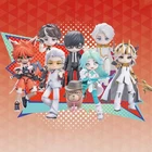HIPLAY NOVA ARTS To Be Hero Trust Sequence Chibi Blind Box Figure