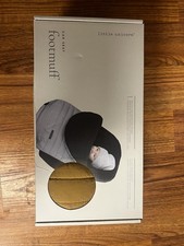 Little Unicorn Infant Car Seat Footmuff Winter Insulated Cover Tan