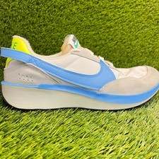 Nike Waffle Debut University Blue for Sale | Authenticity  display picture 1