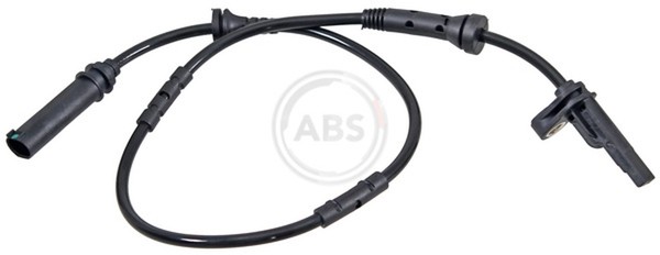 A.B.S. ABS Sensor Raddrehzahl 31480 FüR BMW X3 F25 F26 X4 Sdrive Xdrive-image