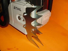 LARGE FELLING DOG SPIKE SET FITS STIHL  044 MS440 064 066 MS660 ----- DR. 15B