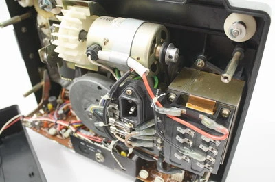 New Minolta 6000 & 7000 Movie Film Projector Replacement Motor Drive Belt