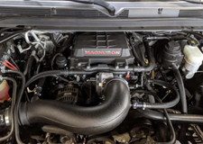 Magnuson 2019-2026 Gm Trucks 5.3l V8 Tvs2650 Supercharger Intercooled Kit Magnuson 2019-2026 Gm Trucks 5.3l V8 Tvs2650 Supercharger Intercooled Kit