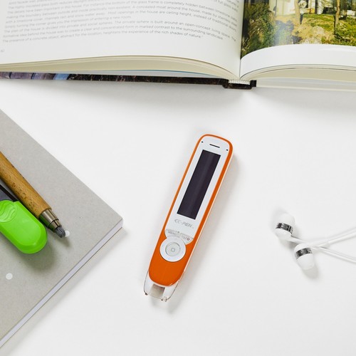 C-Pen Exam Reader 2 | Assistive Technology | Text-to-Speech Support for Exams - Picture 4 of 4