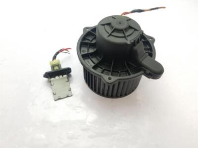 HYUNDAI I10 1.2 PETROL KAMCO HEATER MOTOR BLOWER FAN WITH AIR CON 