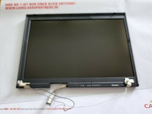 IBM THINKPAD R 61 Display Full OK