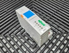 Wago 750-348 Fieldbus Coupler CANopen, D-Sub, ECO