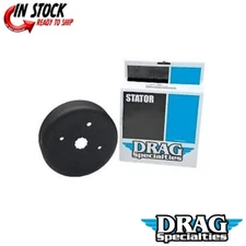 Drag Specialties Alternator Rotor FOR 2006 TOURING 2112-0453