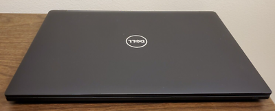 DELL Latitude 7480 7th Gen Intel core i5 laptop w/power adapter | eBay