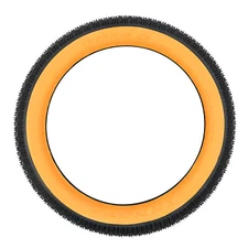 20''x4.0'' Bicycle Fat Tire 35 PSI Replacement E-bike Thick Tires Electric Bike