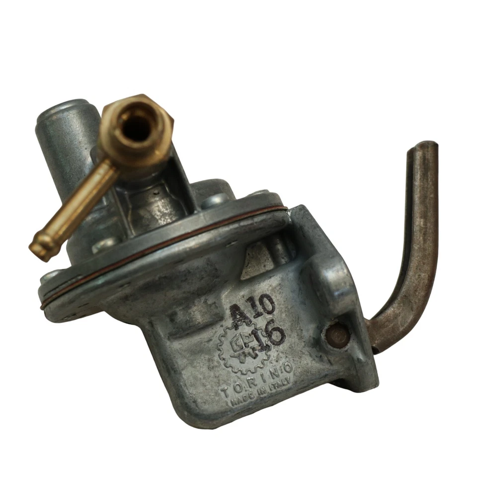 Bomba de combustible BWD 41461 para Toyota Celica 2000cc 1971-1972 Toring hecho en Italia Foto 4 de 4