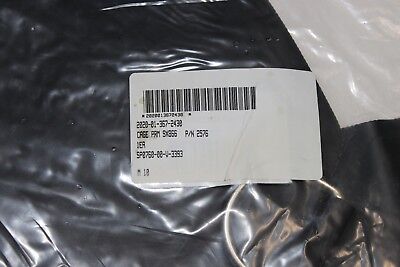 Z 2576 ZODIAC D-RING HEAVY DUTY HYPALON UNCOATED NSN Z 2576 ZODIAC D-RING HEAVY DUTY HYPALON UNCOATED NSN
