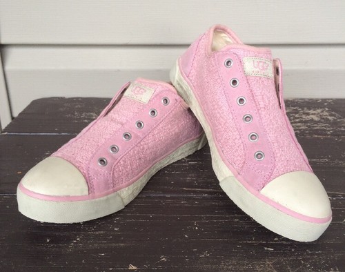 ugg laela sneakers