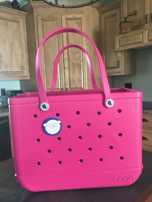 pink bogg bag for sale