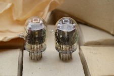 6x IN-2 Röhren NEU NOS für Nixie Uhr getestet NEW IN2 for Tube Clock geprüft