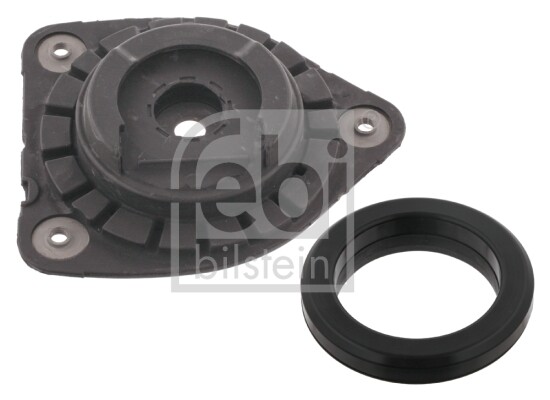Febi 32748 Domlager Vorne FüR Renault Laguna Iii 1.5D-2.0ALK 10.07-12.15-image