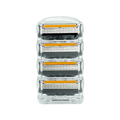 Gillette Fusion5 Power Rasierklingen 3 4 8 12 16 20 Produktbild-Vorschau 13