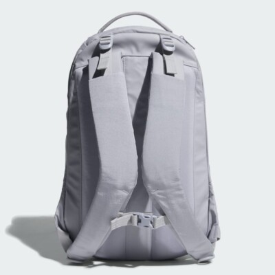 adidas 4NWNL BACKPACK Halo Silver IT2067 NWT | eBay