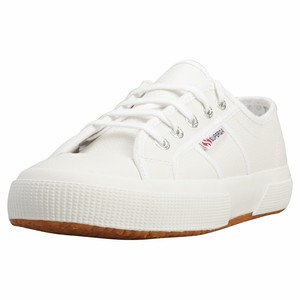 superga 2750 pelle