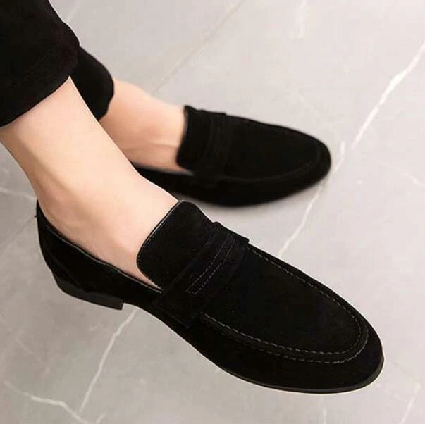 Best mens casual best sale loafers