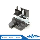 Tailgate Switch Boot Handle Release Switch For JeTTa Passat Touran Golf Plus