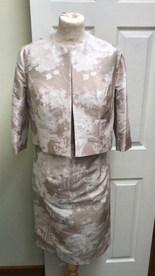 John Charles Mother of the Bride Outfit 