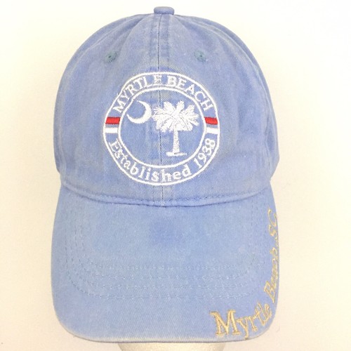 Golf Beach Vacation Dad Cap | eBay