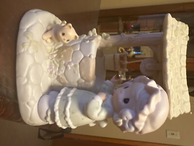 Precious Moments Wishing Musical　オルゴール Precious Moments Wishing Musical オルゴール Precious Moments