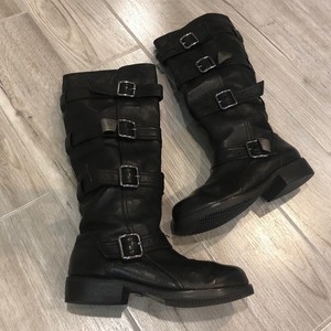 kenneth cole ladies boots