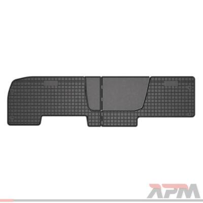 Tappetini per Opel Vivaro van 2014-09.2019 MTM cod. 5083 One su misura