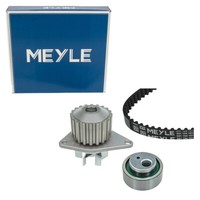 Meyle Zahnriemensatz + Wasserpumpe FüR Psa Berlingo Saxo 106 206 306 1.0 1.1