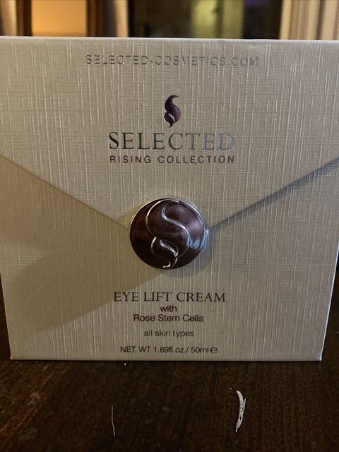 selected cosmetics eye lift serum