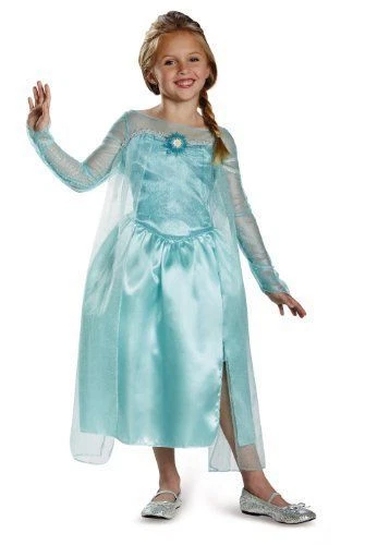 ebay disney princess dress Disney Princess Dresses for Girls for sale
