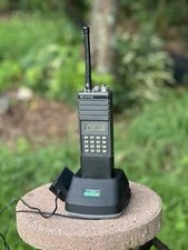 5 Bendix King Lph 5142A Radios. Read Description!