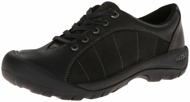 keen presidio 11