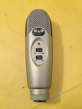 CAD u37 USB Condenser Cardioid Microphone Only