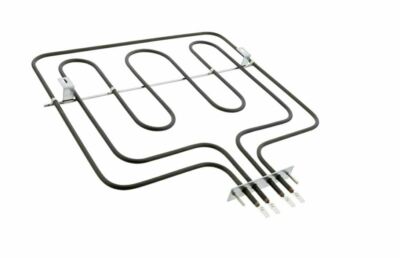 VENTILATORE STUFA A Legna Senza Corrente Ventilatore Forno A 4 Fogli - Foto 9