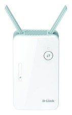Image of D-Link E15 EAGLE PRO AI AX1500 Universal Mesh Range Extender, Wi-FI 6 Wi-Fi Boo