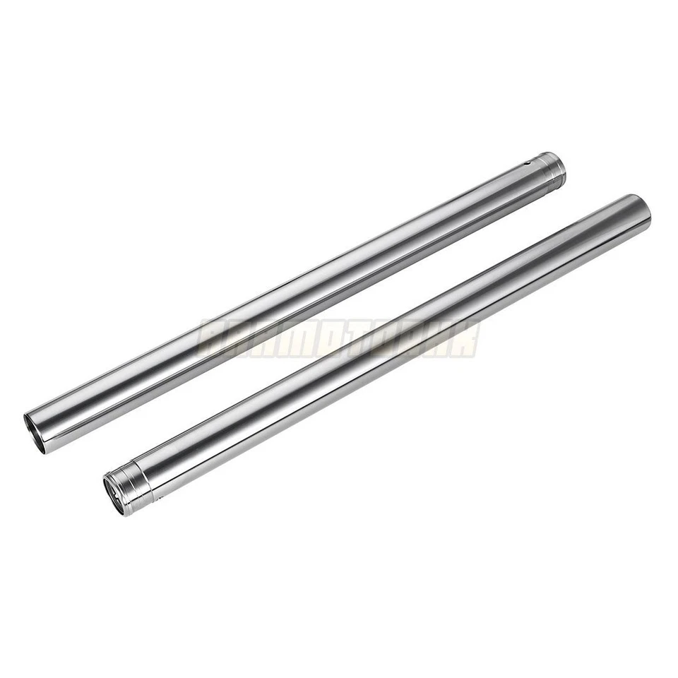 Front Fork Tubes Legs For Suzuki VL800 Boulevard C50 2006-2022 2021 41x628mm Foto 2 de 4